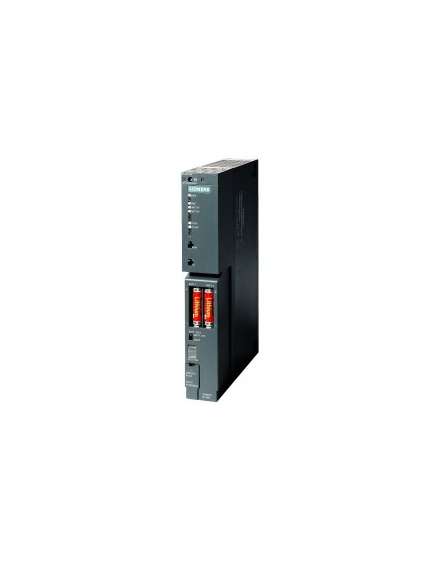 Siemens Siemens 6ES7405-0KA02-4JA0 – SIMATIC S7-400 central rack, power supply or system component