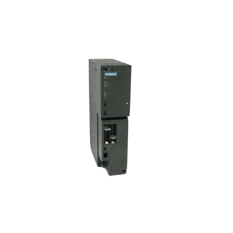 Siemens Siemens 6ES7405-0RA00-0AA0 – SIMATIC S7-400 central rack, power supply or system component
