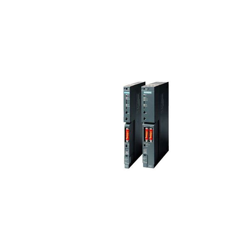 Siemens Siemens 6ES7405-0RA02-0AA0 – SIMATIC S7-400 central rack, power supply or system component
