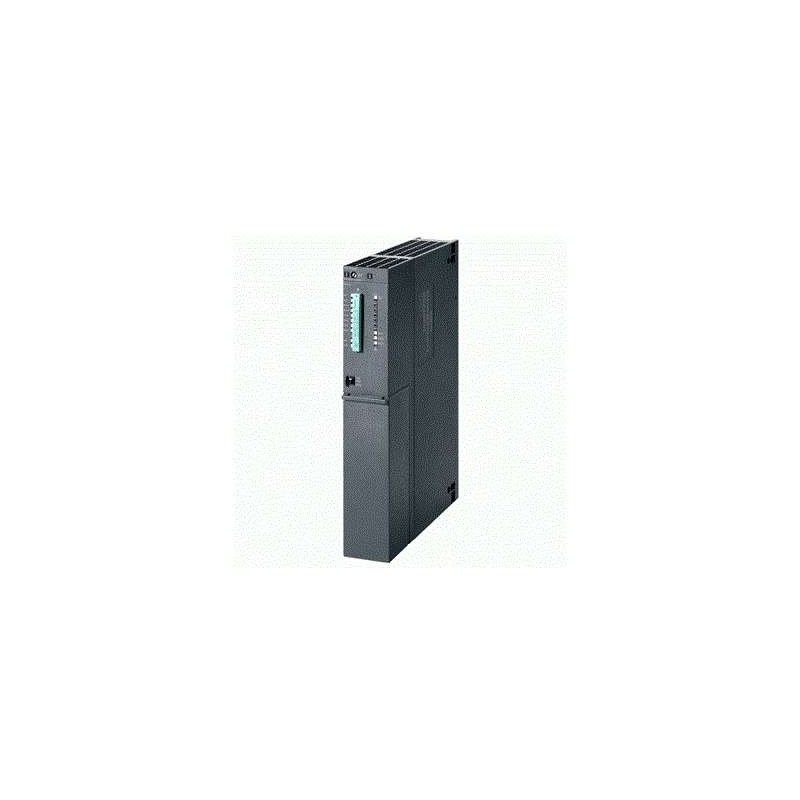 Siemens Siemens 6ES7407-0DA00-0AA0 – SIMATIC S7-400 central rack, power supply or system component