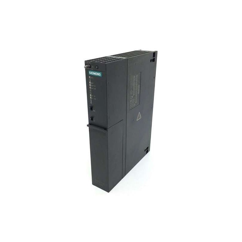 Siemens Siemens 6ES7407-0KA01-0AA0 – SIMATIC S7-400 central rack, power supply or system component