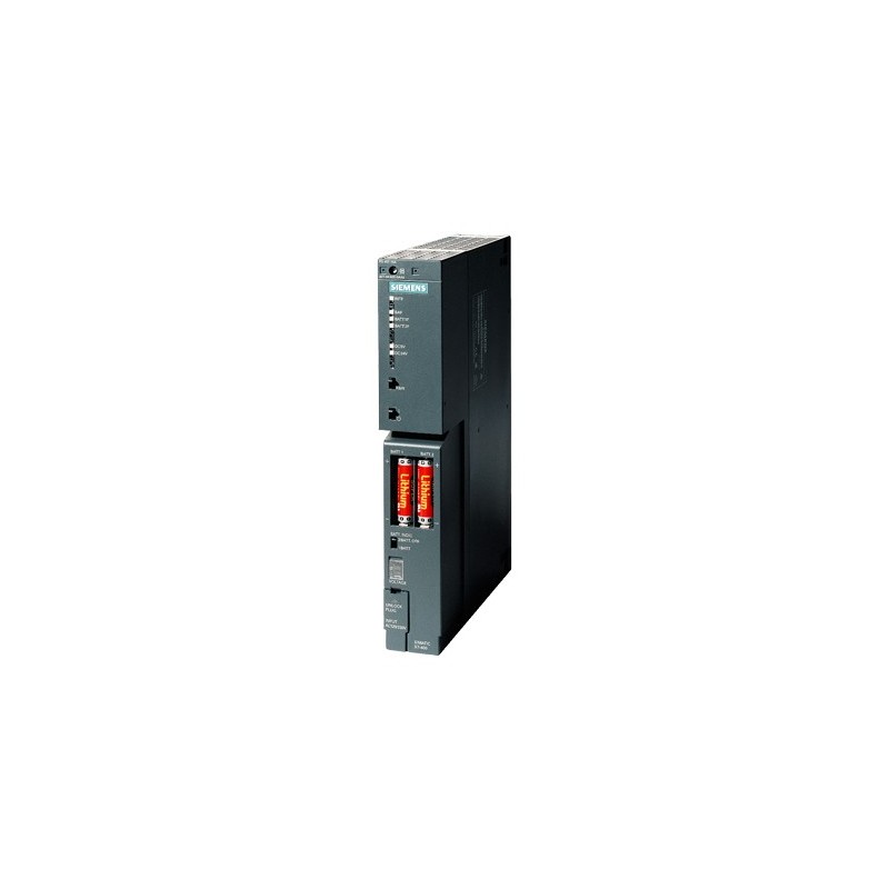 Siemens Siemens 6ES7407-0KA02-0AA0 – SIMATIC S7-400 central rack, power supply or system component