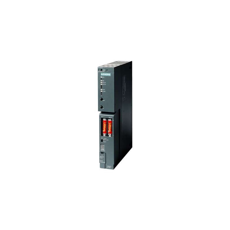 Siemens Siemens 6ES7407-0KR00-0AA0 – SIMATIC S7-400 central rack, power supply or system component