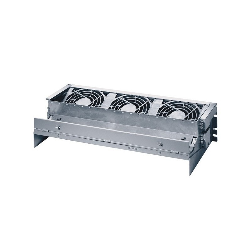 Siemens Siemens 6ES7408-0TA00-0AA0 – SIMATIC S7-400 central rack, power supply or system component