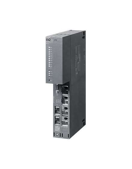 Siemens Siemens 6ES7410-5HM08-0AB0 – SIMATIC S7-400 high-performance modular PLC CPU