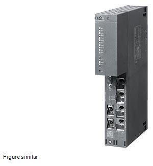 Siemens Siemens 6ES7410-5HX08-0AB0 – SIMATIC S7-400 high-performance modular PLC CPU