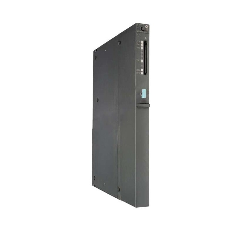 Siemens Siemens 6ES7412-1XF03-0AB0 – SIMATIC S7-400 high-performance modular PLC CPU