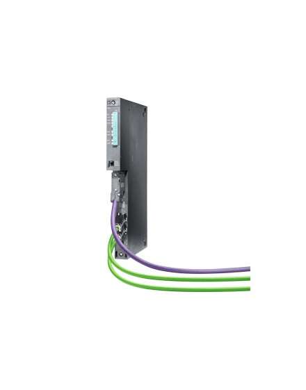 Siemens Siemens 6ES7412-2EK06-0AB0 – SIMATIC S7-400 high-performance modular PLC CPU
