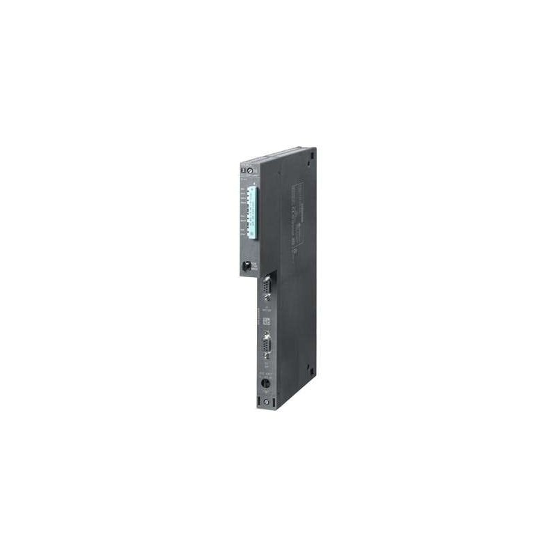 Siemens Siemens 6ES7412-2XK07-0AB0 – SIMATIC S7-400 high-performance modular PLC CPU