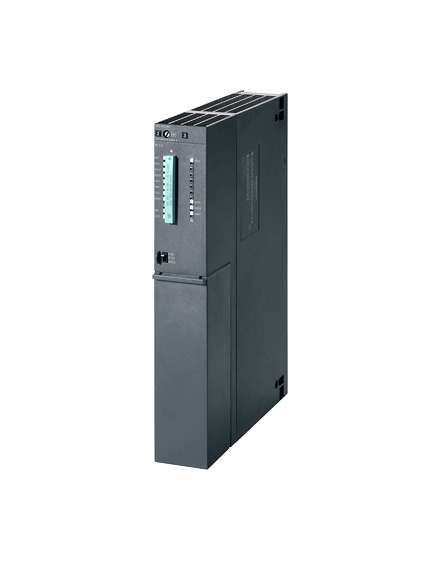 Siemens Siemens 6ES7412-3HJ14-0AB0 – SIMATIC S7-400 high-performance modular PLC CPU