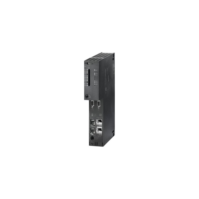 Siemens Siemens 6ES7412-5HK06-0AB0 – SIMATIC S7-400 high-performance modular PLC CPU