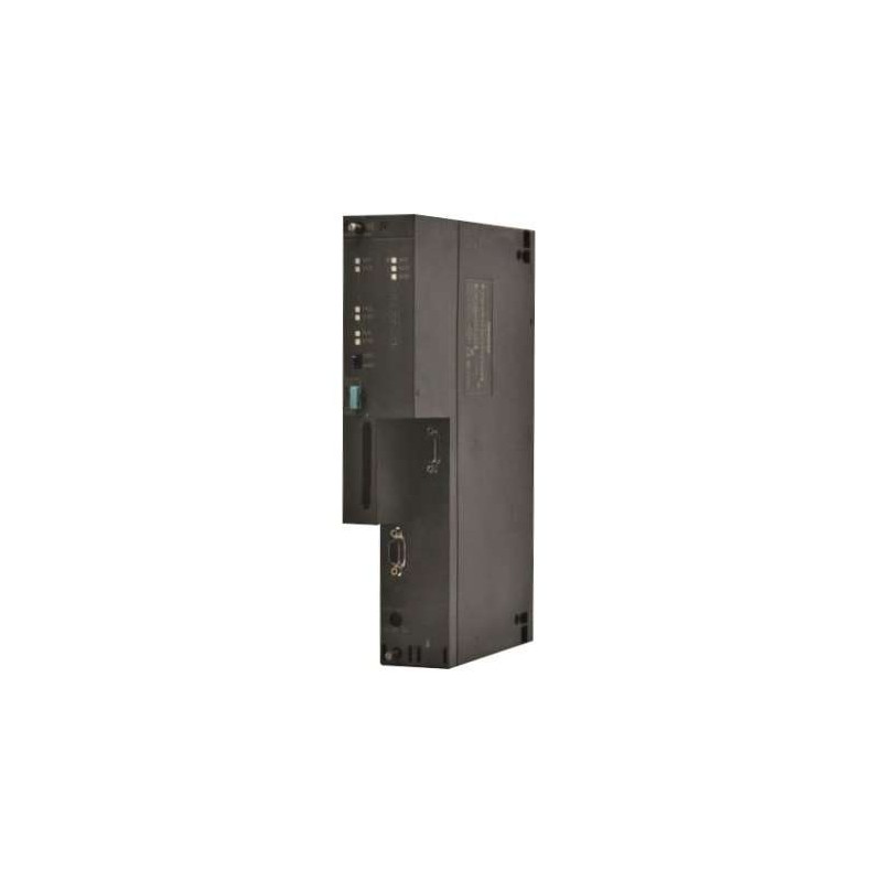Siemens Siemens 6ES7413-2XG01-0AB0 – SIMATIC S7-400 high-performance modular PLC CPU