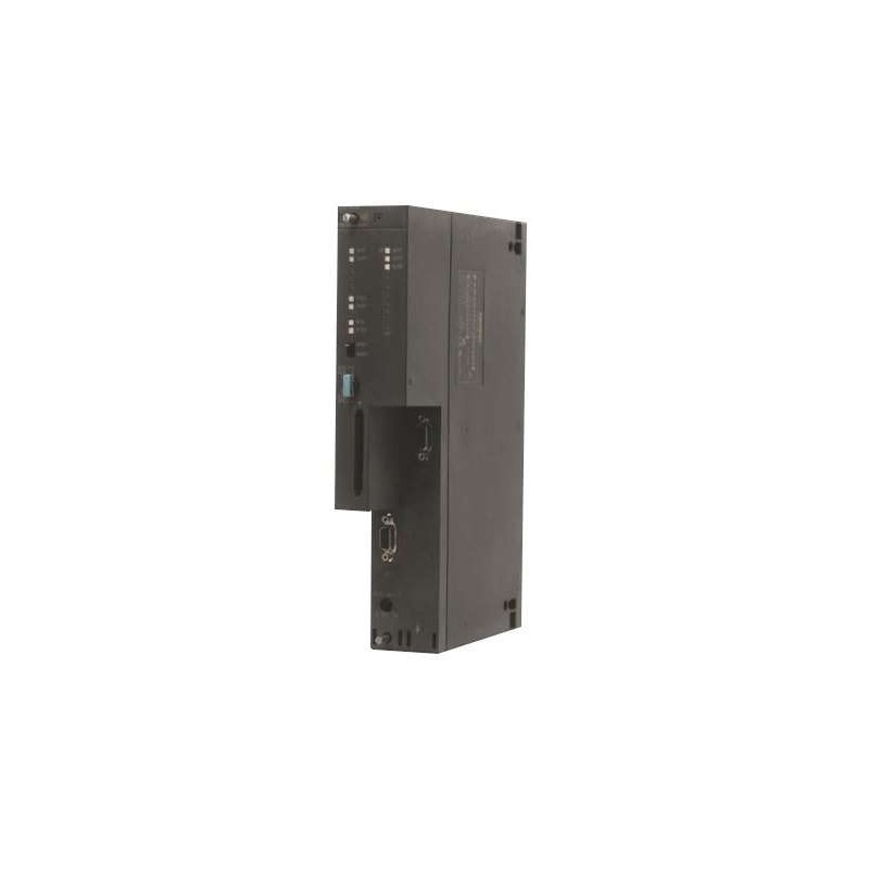 Siemens Siemens 6ES7413-2XG02-0AB0 – SIMATIC S7-400 high-performance modular PLC CPU