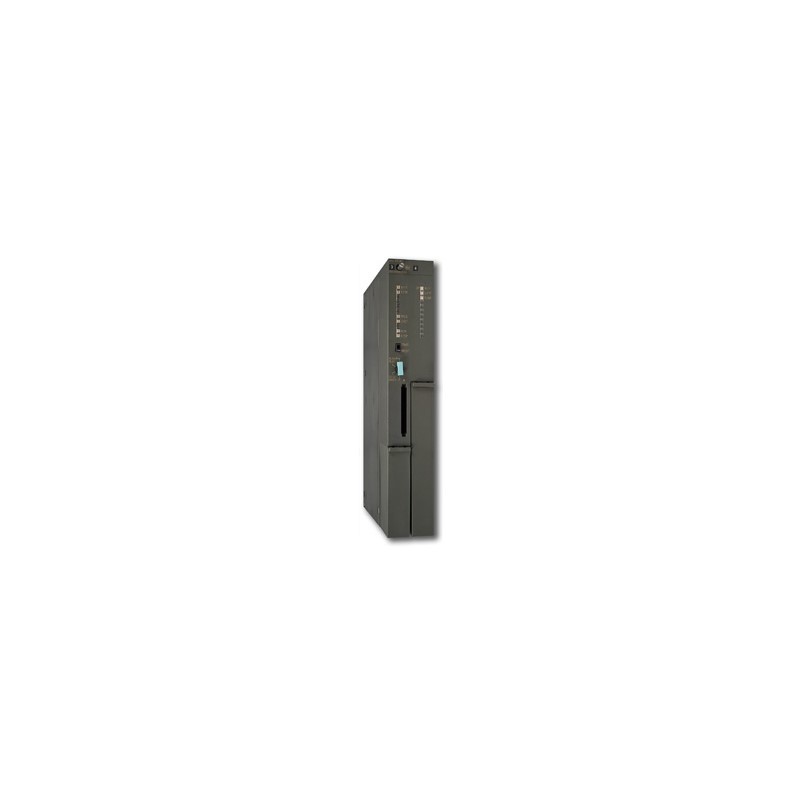 Siemens Siemens 6ES7414-2XG02-0AB0 – SIMATIC S7-400 high-performance modular PLC CPU