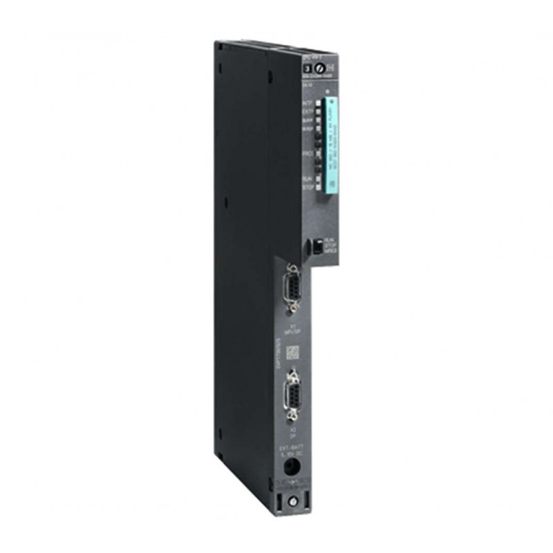 Siemens Siemens 6ES7414-2XG03-0AB0 – SIMATIC S7-400 high-performance modular PLC CPU