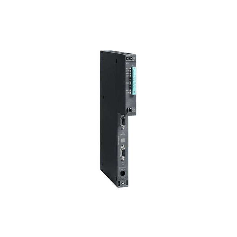 Siemens Siemens 6ES7414-2XG04-0AB0 – SIMATIC S7-400 high-performance modular PLC CPU