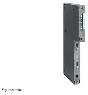 Siemens Siemens 6ES7414-2XK05-0AB0 – SIMATIC S7-400 high-performance modular PLC CPU