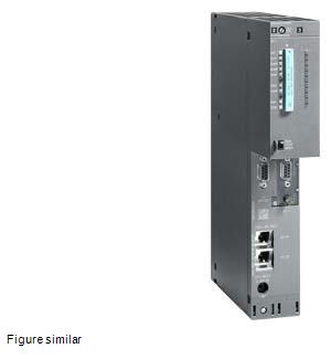 Siemens Siemens 6ES7414-3EM06-0AB0 – SIMATIC S7-400 high-performance modular PLC CPU