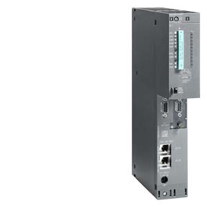 Siemens Siemens 6ES7414-3FM06-0AB0 – SIMATIC S7-400 high-performance modular PLC CPU