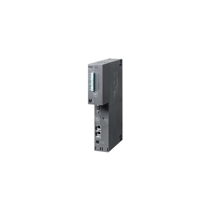 Siemens Siemens 6ES7414-3FM07-0AB0 – SIMATIC S7-400 high-performance modular PLC CPU