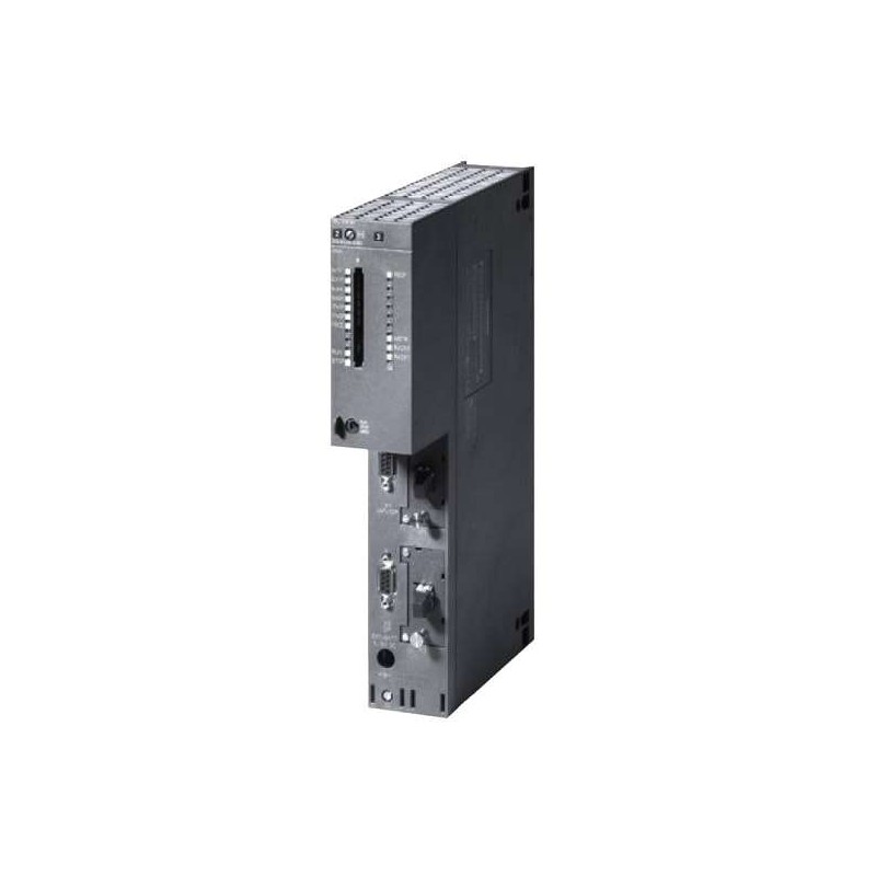 Siemens Siemens 6ES7414-3XJ00-0AB0 – SIMATIC S7-400 high-performance modular PLC CPU