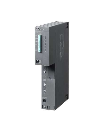 Siemens Siemens 6ES7414-3XM07-0AB0 – SIMATIC S7-400 high-performance modular PLC CPU