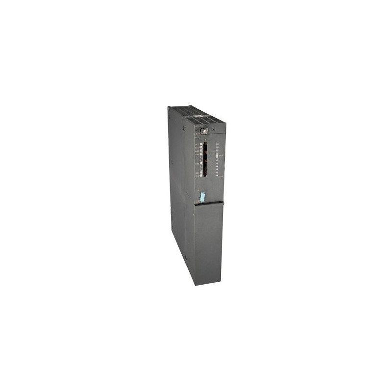 Siemens Siemens 6ES7414-4HJ00-0AB0 – SIMATIC S7-400 high-performance modular PLC CPU