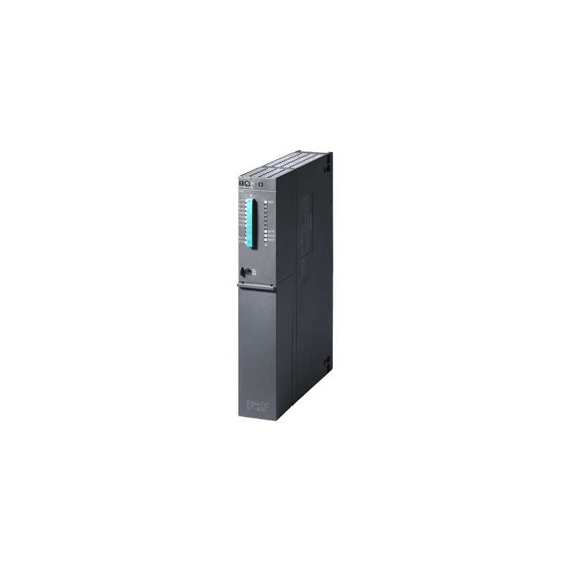 Siemens Siemens 6ES7414-4HJ04-0AB0 – SIMATIC S7-400 high-performance modular PLC CPU