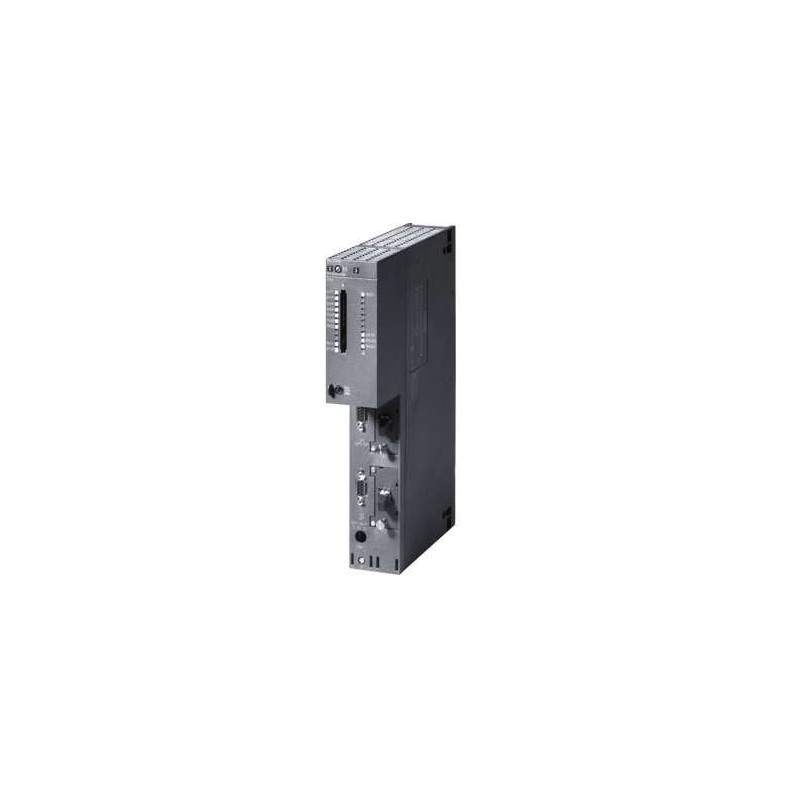 Siemens Siemens 6ES7414-4HM14-0AB0 – SIMATIC S7-400 high-performance modular PLC CPU