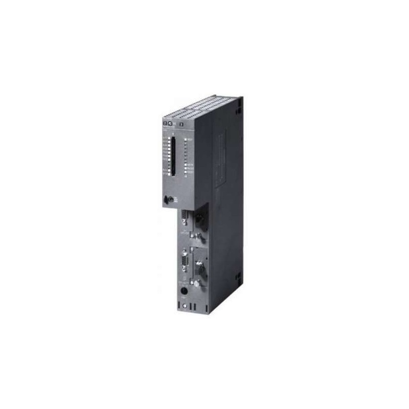 Siemens Siemens 6ES7414-4HR14-0AB0 – SIMATIC S7-400 high-performance modular PLC CPU