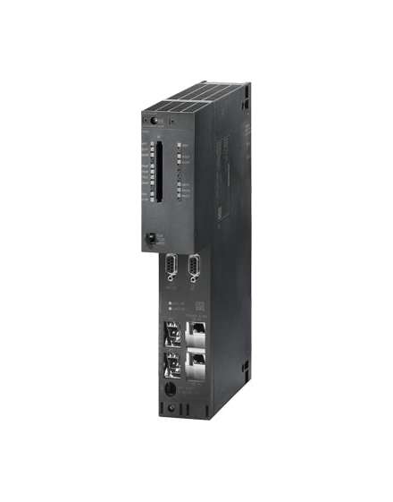 Siemens Siemens 6ES7414-5HM06-0AB0 – SIMATIC S7-400 high-performance modular PLC CPU