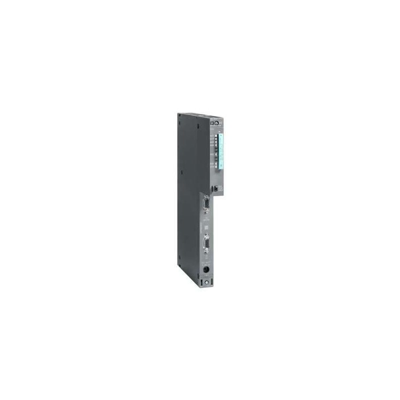 Siemens Siemens 6ES7416-2XN05-0AB0 – SIMATIC S7-400 high-performance modular PLC CPU
