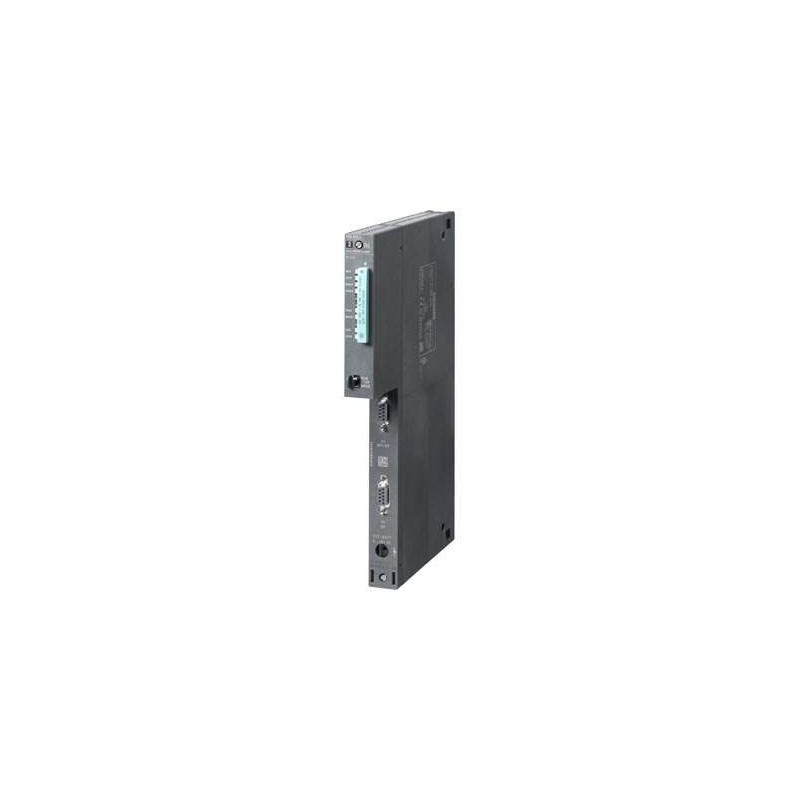 Siemens Siemens 6ES7416-2XP07-0AB0 – SIMATIC S7-400 high-performance modular PLC CPU