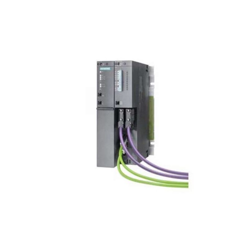 Siemens Siemens 6ES7416-3ES06-0AB0 – SIMATIC S7-400 high-performance modular PLC CPU