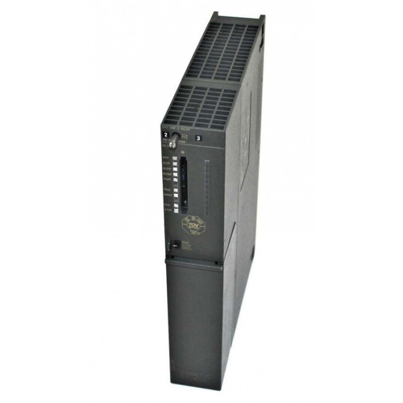 Siemens Siemens 6ES7416-3FR05-0AB0 – SIMATIC S7-400 high-performance modular PLC CPU