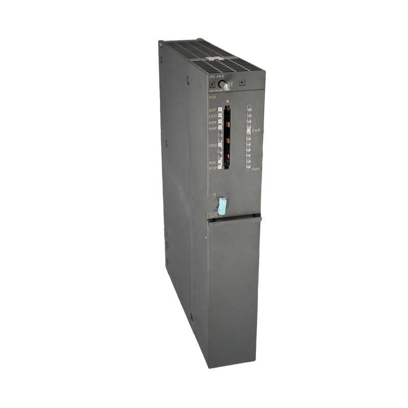 Siemens Siemens 6ES7416-3XL00-0AB0 – SIMATIC S7-400 high-performance modular PLC CPU