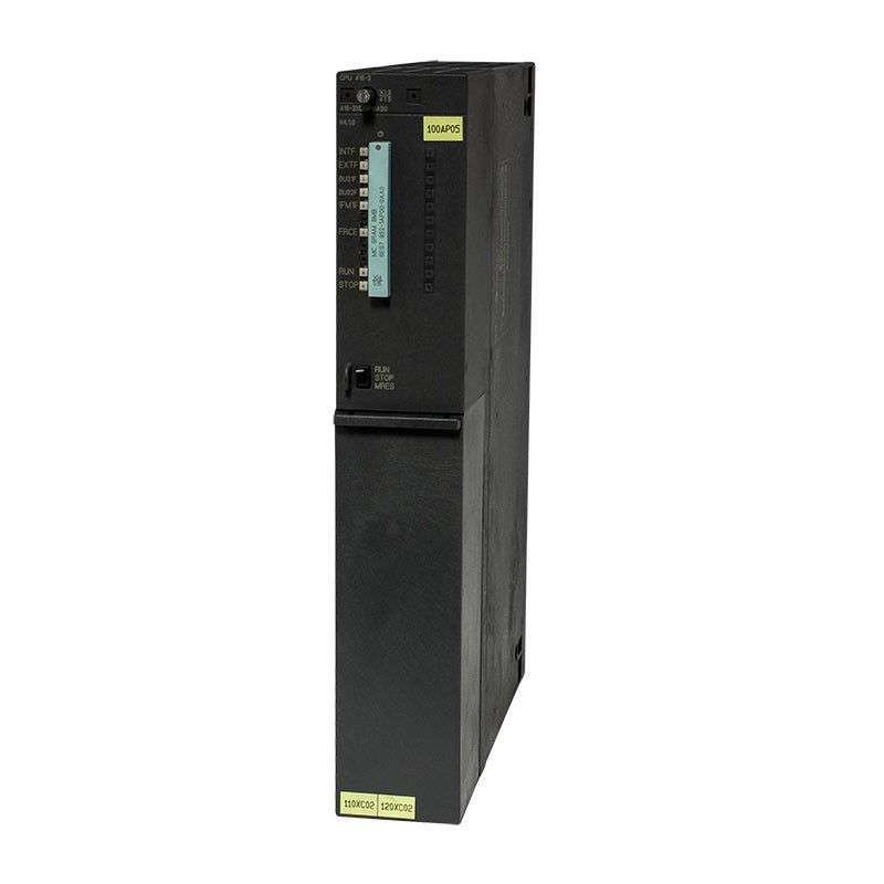 Siemens Siemens 6ES7416-3XL04-0AB0 – SIMATIC S7-400 high-performance modular PLC CPU