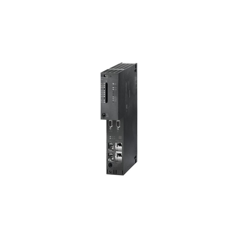 Siemens Siemens 6ES7416-5HS06-0AB0 – SIMATIC S7-400 high-performance modular PLC CPU
