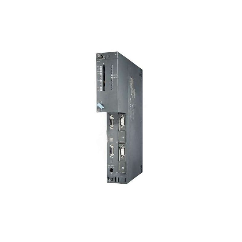Siemens Siemens 6ES7417-4HL00-0AB0 – SIMATIC S7-400 high-performance modular PLC CPU
