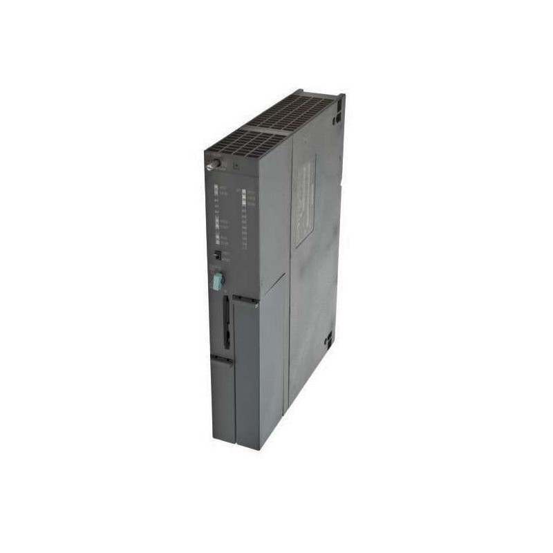 Siemens Siemens 6ES7417-4HL01-0AB0 – SIMATIC S7-400 high-performance modular PLC CPU