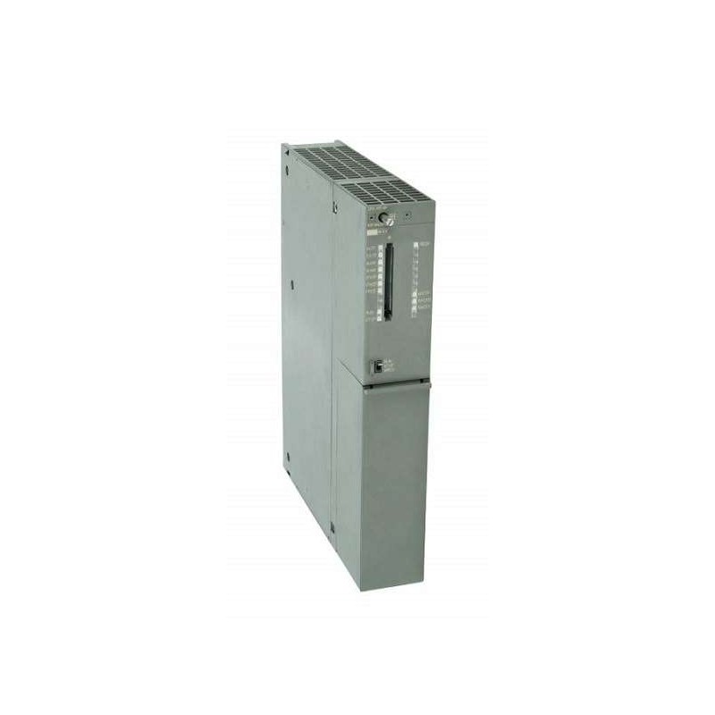 Siemens Siemens 6ES7417-4HL04-0AB0 – SIMATIC S7-400 high-performance modular PLC CPU