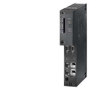 Siemens Siemens 6ES7417-5HT06-0AB0 – SIMATIC S7-400 high-performance modular PLC CPU