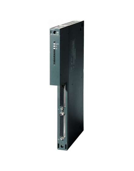 Siemens Siemens 6ES7460-0AA01-0AB0 – SIMATIC S7-400 rack interface or expansion module