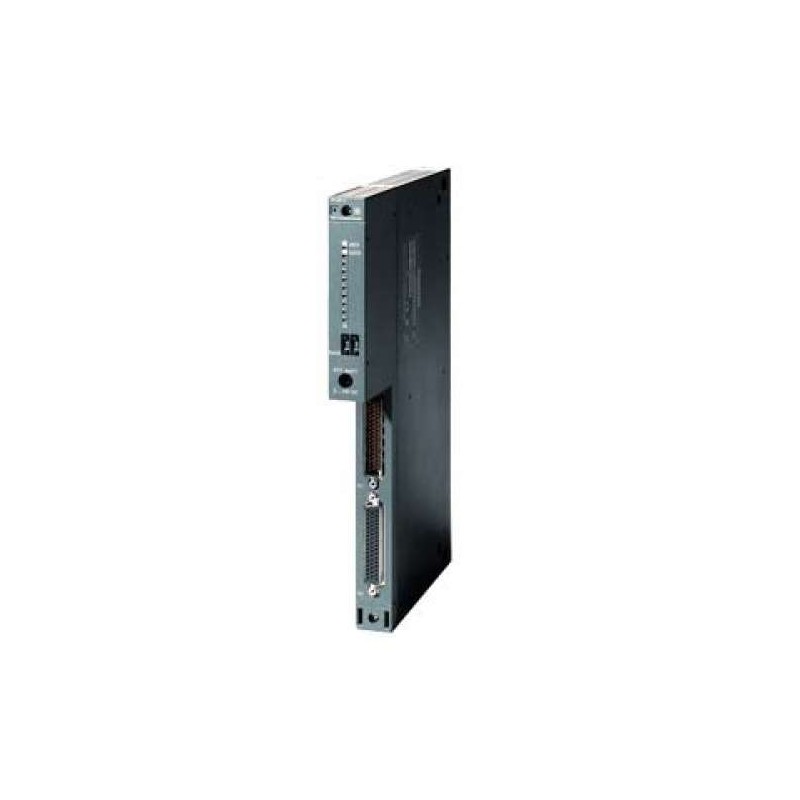 Siemens Siemens 6ES7461-1BA01-0AA0 – SIMATIC S7-400 rack interface or expansion module