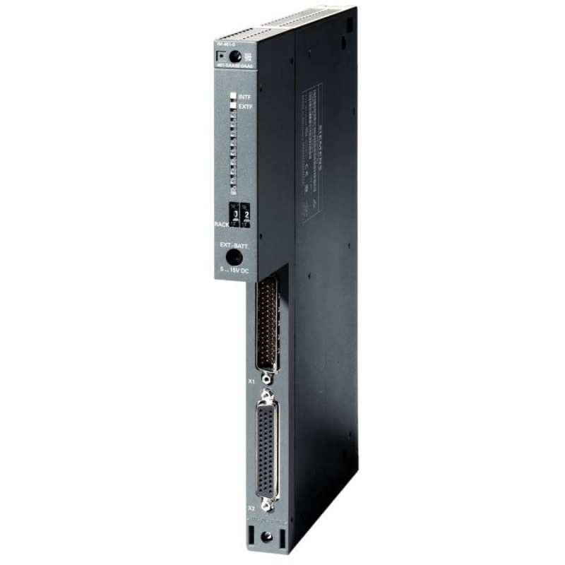 Siemens Siemens 6ES7463-2AA00-0AA0 – SIMATIC S7-400 rack interface or expansion module