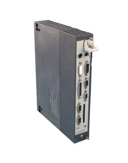 Siemens Siemens 6ES7470-1VB10 – SIMATIC S7-400 communication or synchronization module