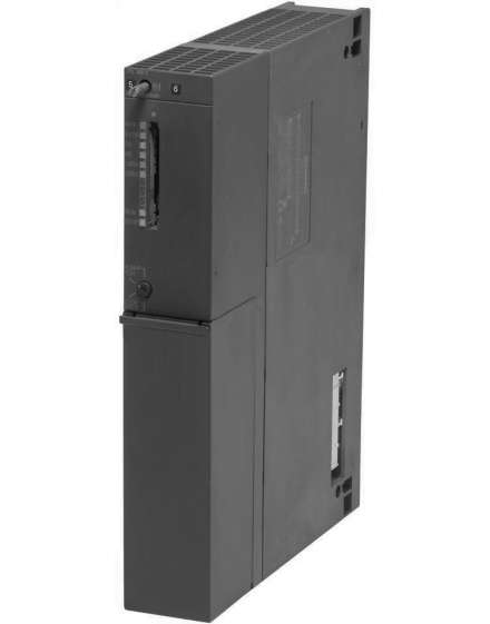 Siemens Siemens 6ES7486-3AA00-0AB0 – SIMATIC S7 PLC module or automation component