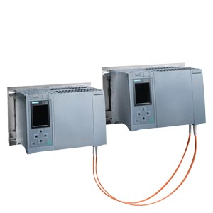 Siemens Siemens 6ES7500-0HP00-0AB0 – SIMATIC S7-1500 system power supply or controller accessory