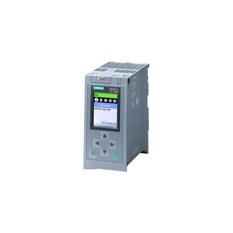 Siemens Siemens 6ES7500-4AP00-0AB0 – SIMATIC S7-1500 system power supply or controller accessory