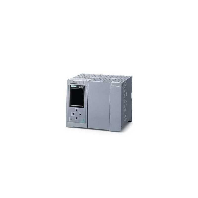 Siemens Siemens 6ES7500-4FP00-0AB0 – SIMATIC S7-1500 system power supply or controller accessory